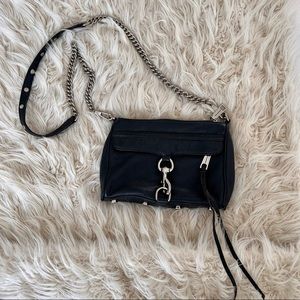 Rebecca Minkoff Mini MAC bag